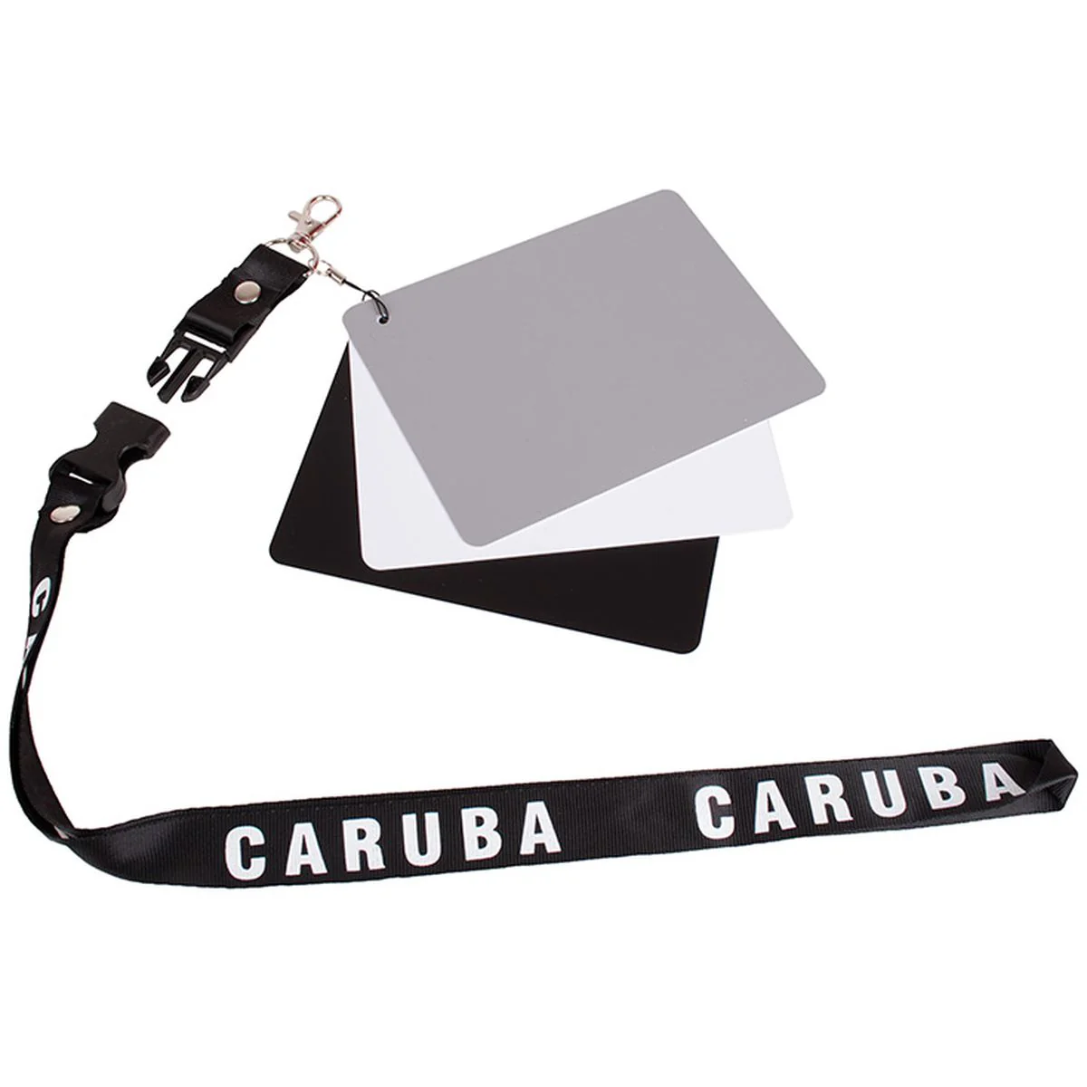 Caruba Digital Grey Card DGC-2 - Image 2