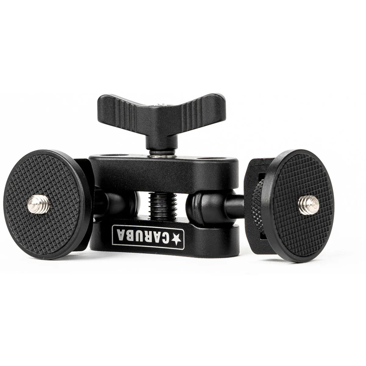 Caruba Double Magic Arm w/ Coupler - Image 4