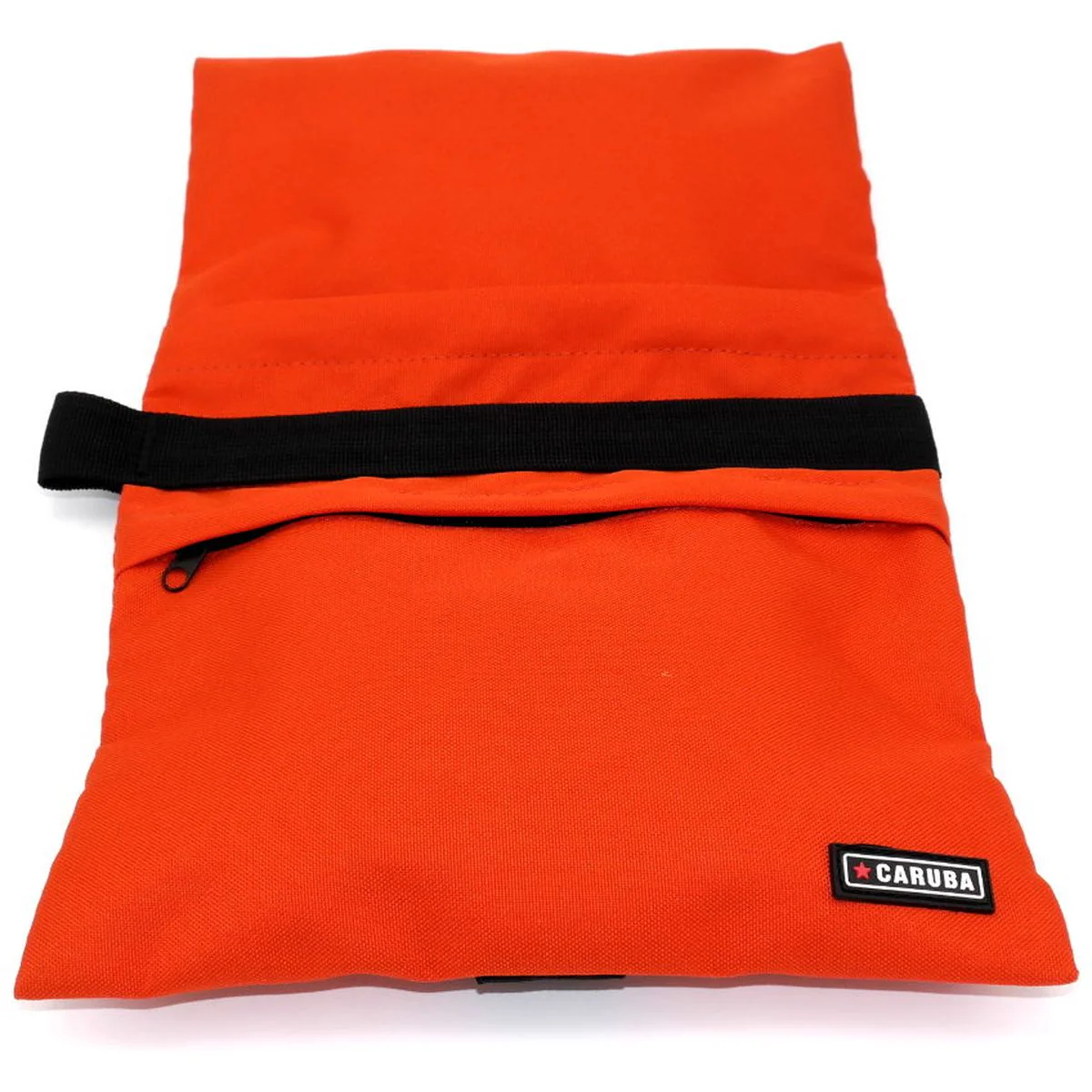 Caruba Double Sandbag Orange - Image 2