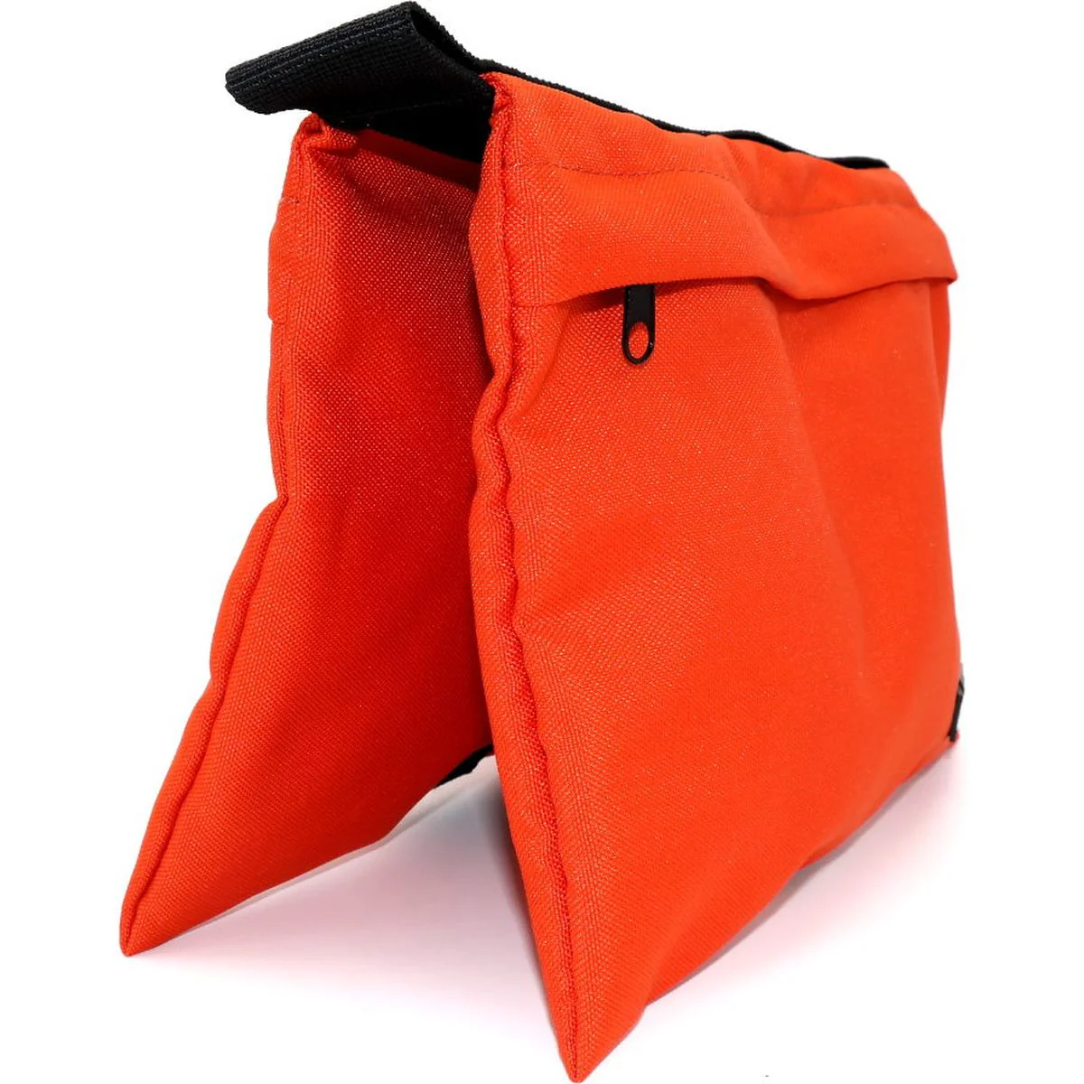 Caruba Double Sandbag Orange - Image 3