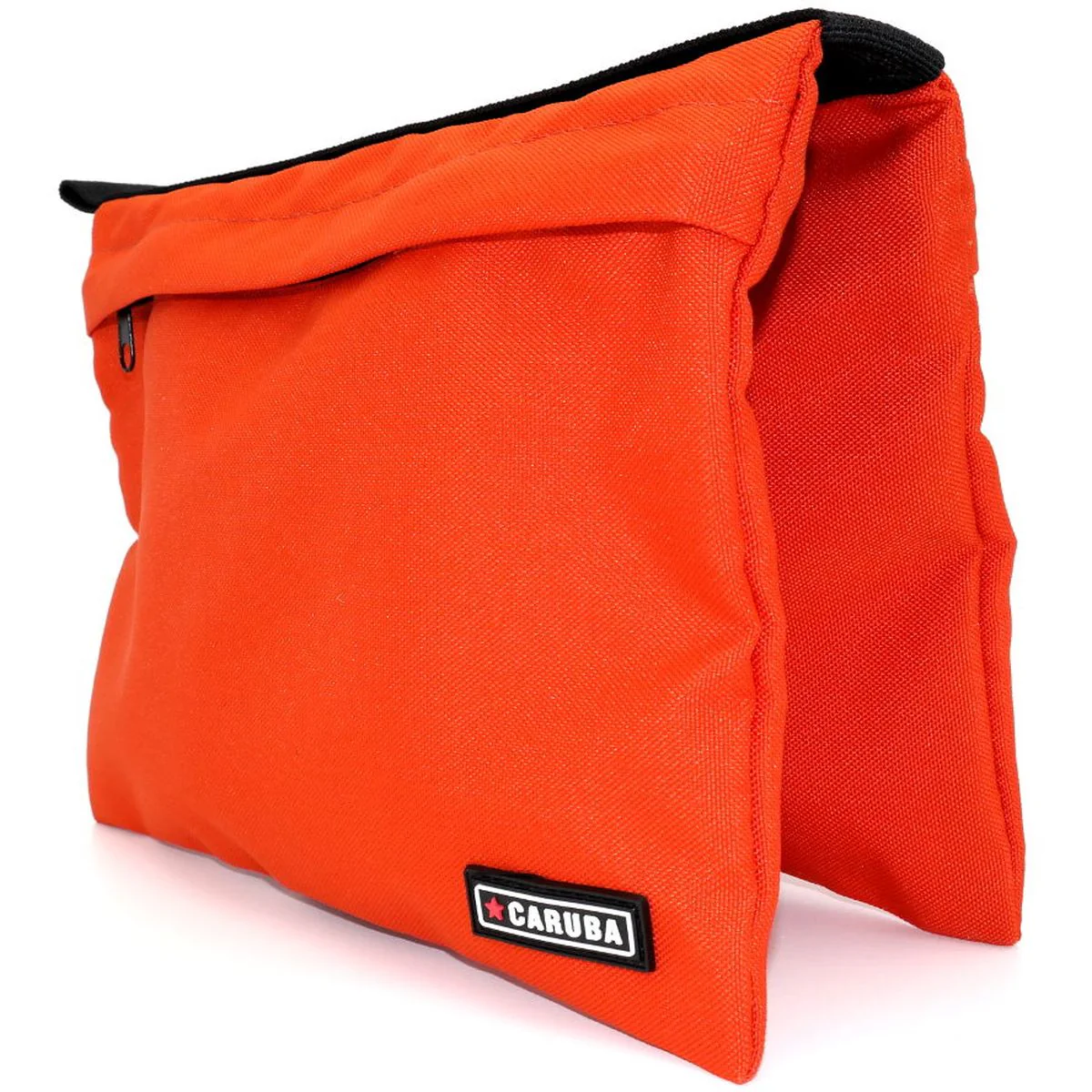 Caruba Double Sandbag Orange - Image 4