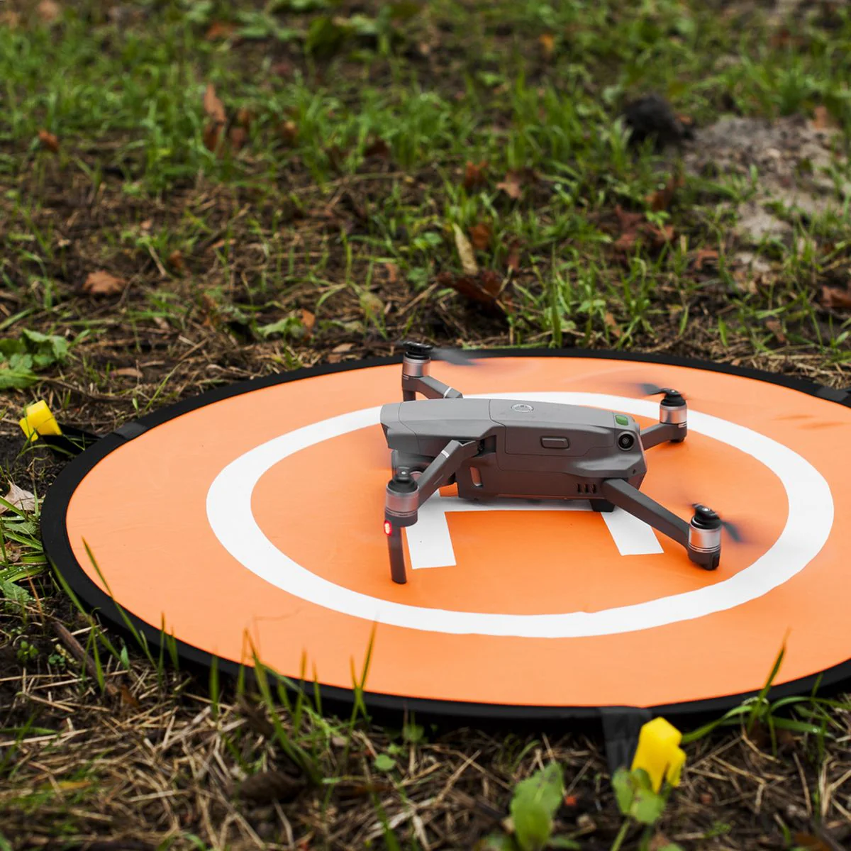 Caruba Drone Landing Pad 110cm - Image 5