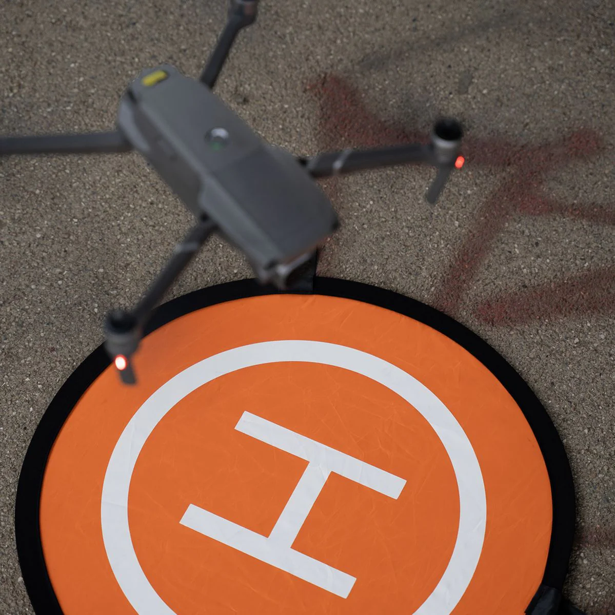 Caruba Drone Landing Pad 55cm - Image 5
