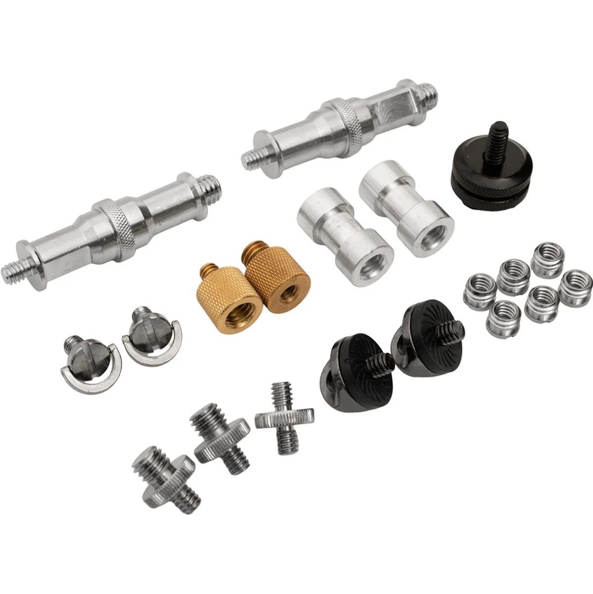 Caruba Essential Screw Kit 20 In 1 - Image 2
