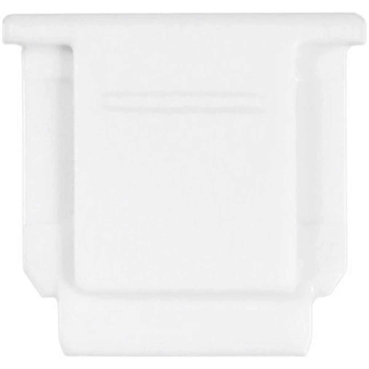 Caruba Hot Shoe Cover Sony TYPE-2 White