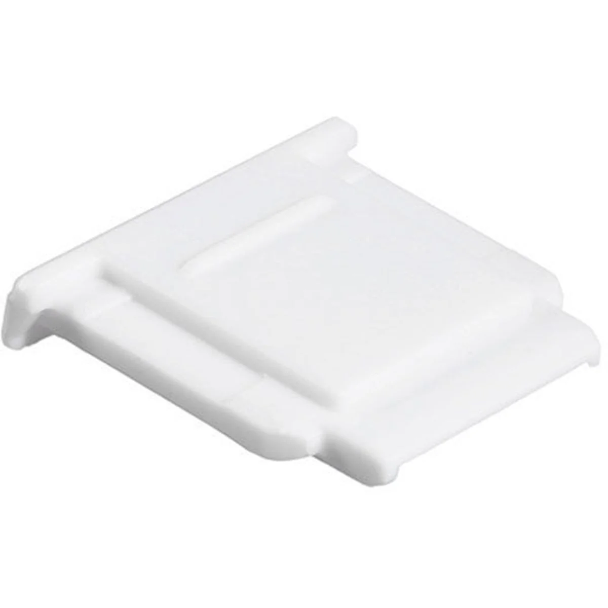 Caruba Hot Shoe Cover Sony TYPE-2 White - Image 2