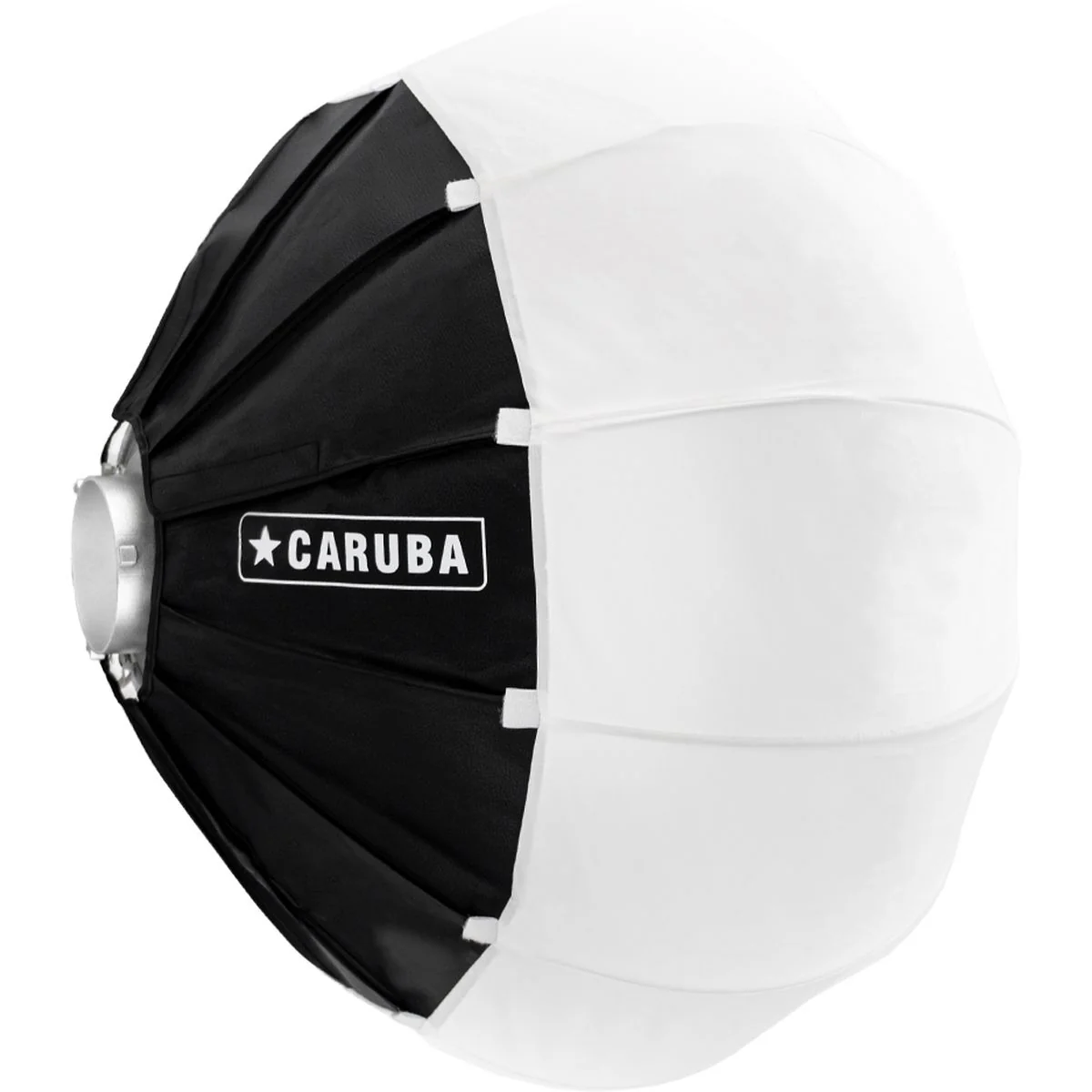 Caruba Lantern Softbox 85cm - Image 4