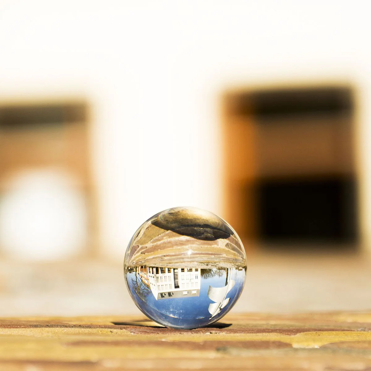 Caruba Lensball 200mm Monster - Image 5