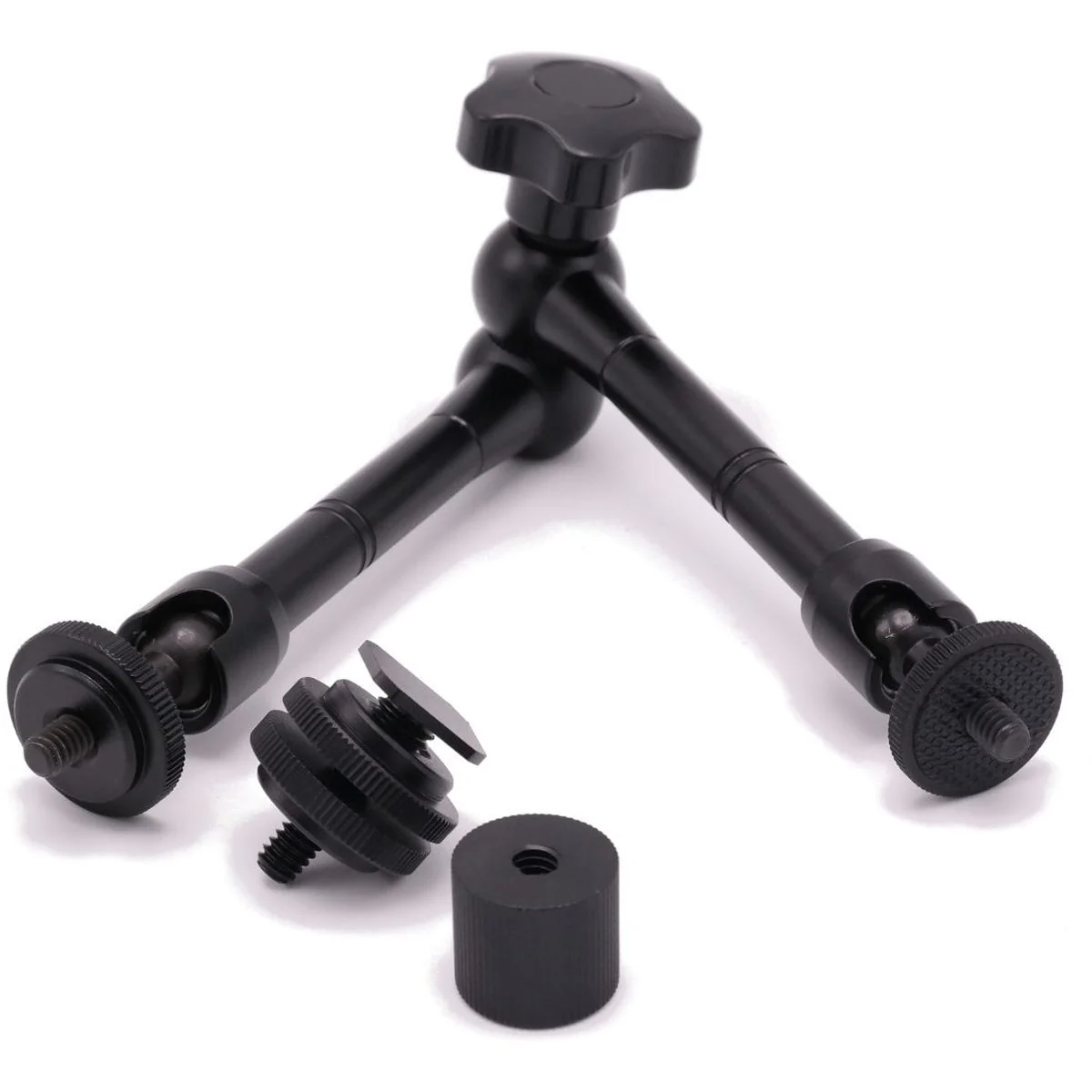 Caruba Magic Arm 11" - Draaiknop - Image 2