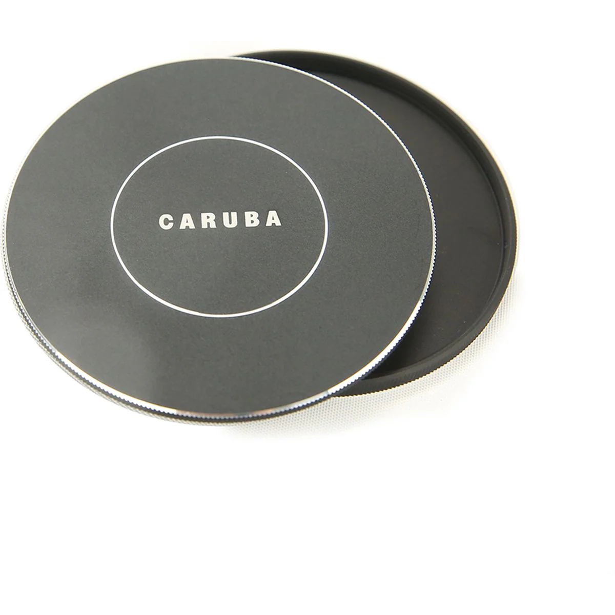 Caruba Metalen Filter Opberg/Bewaarset 67 mm - Image 3