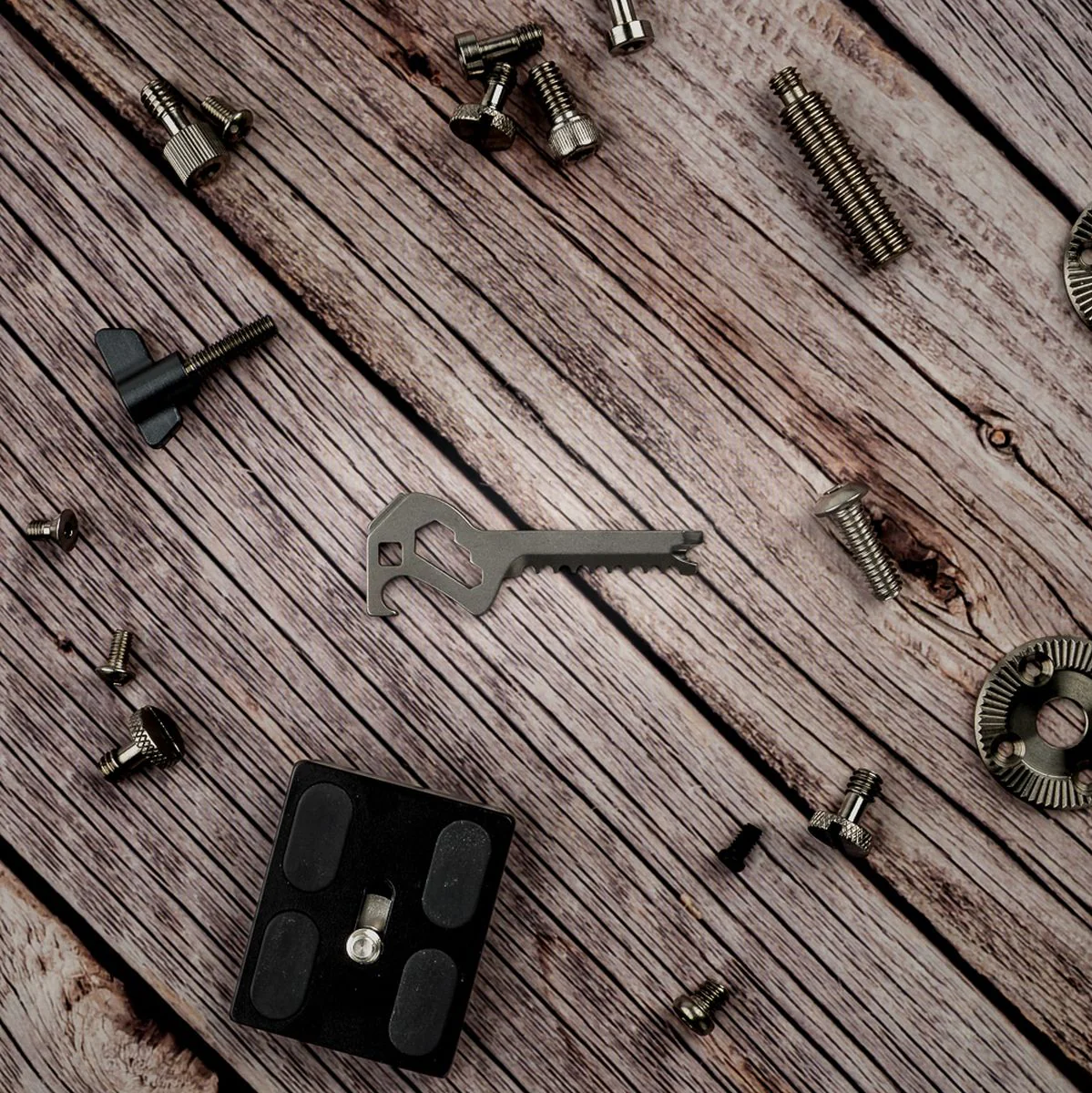 Caruba Multitool Key II - Image 4