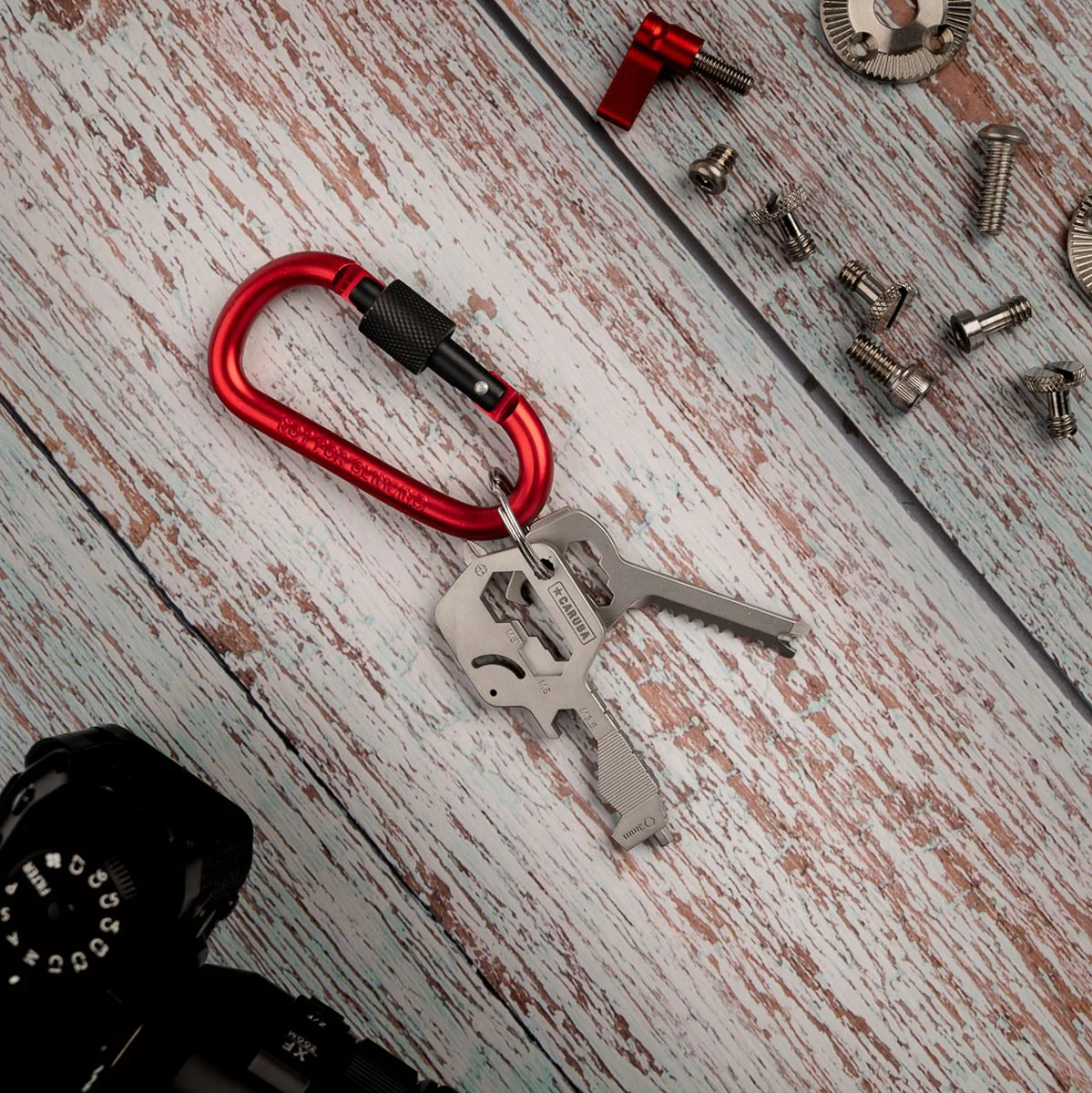 Caruba Multitool Key II - Image 5