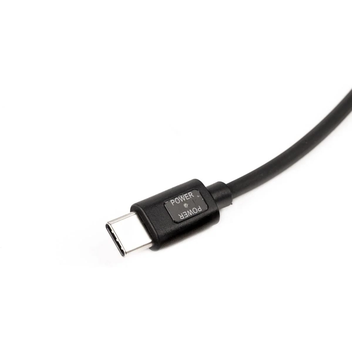 Caruba Panasonic DMW-BLF19 Dummy Battery USB Type C Veer Cab - Image 3