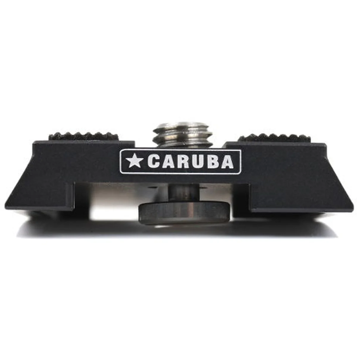 Caruba Quick Release Plate 504 PL Manfrotto - Image 3