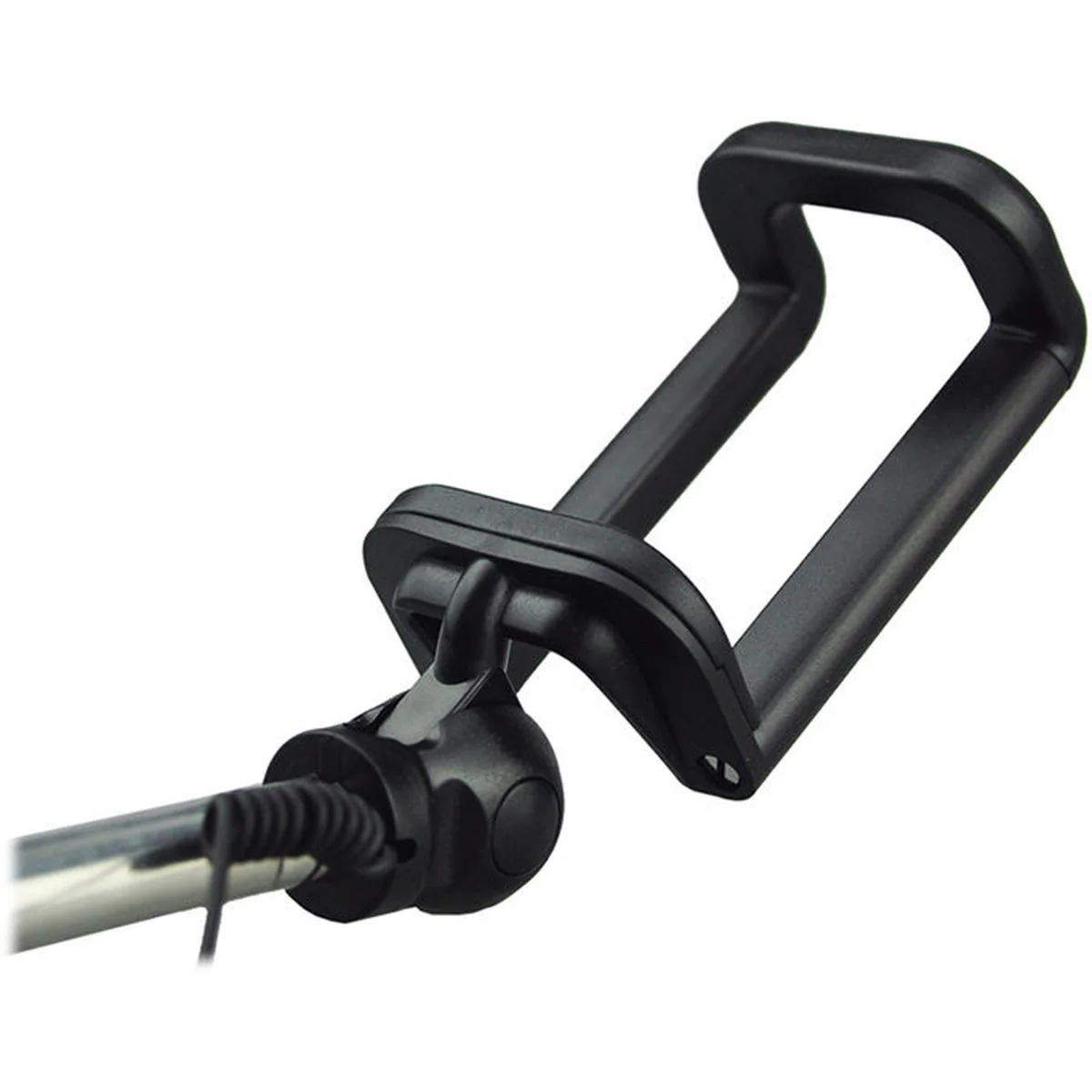 Caruba Selfie Stick Plug & Play Orange - Image 5
