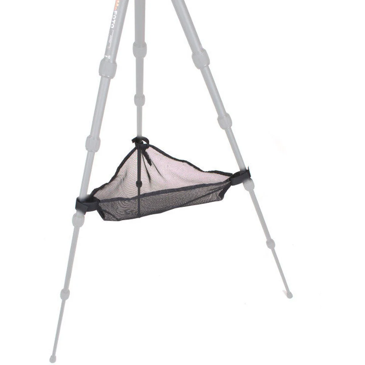 Caruba Statiefnet L Black - Image 2