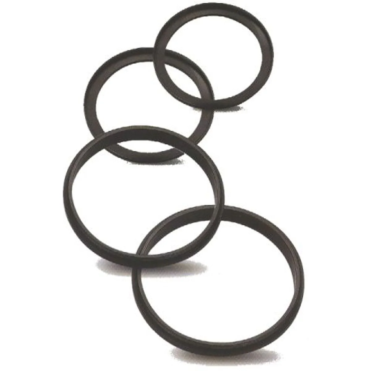 Caruba StepUp/Down Ring 30mm - 52mm