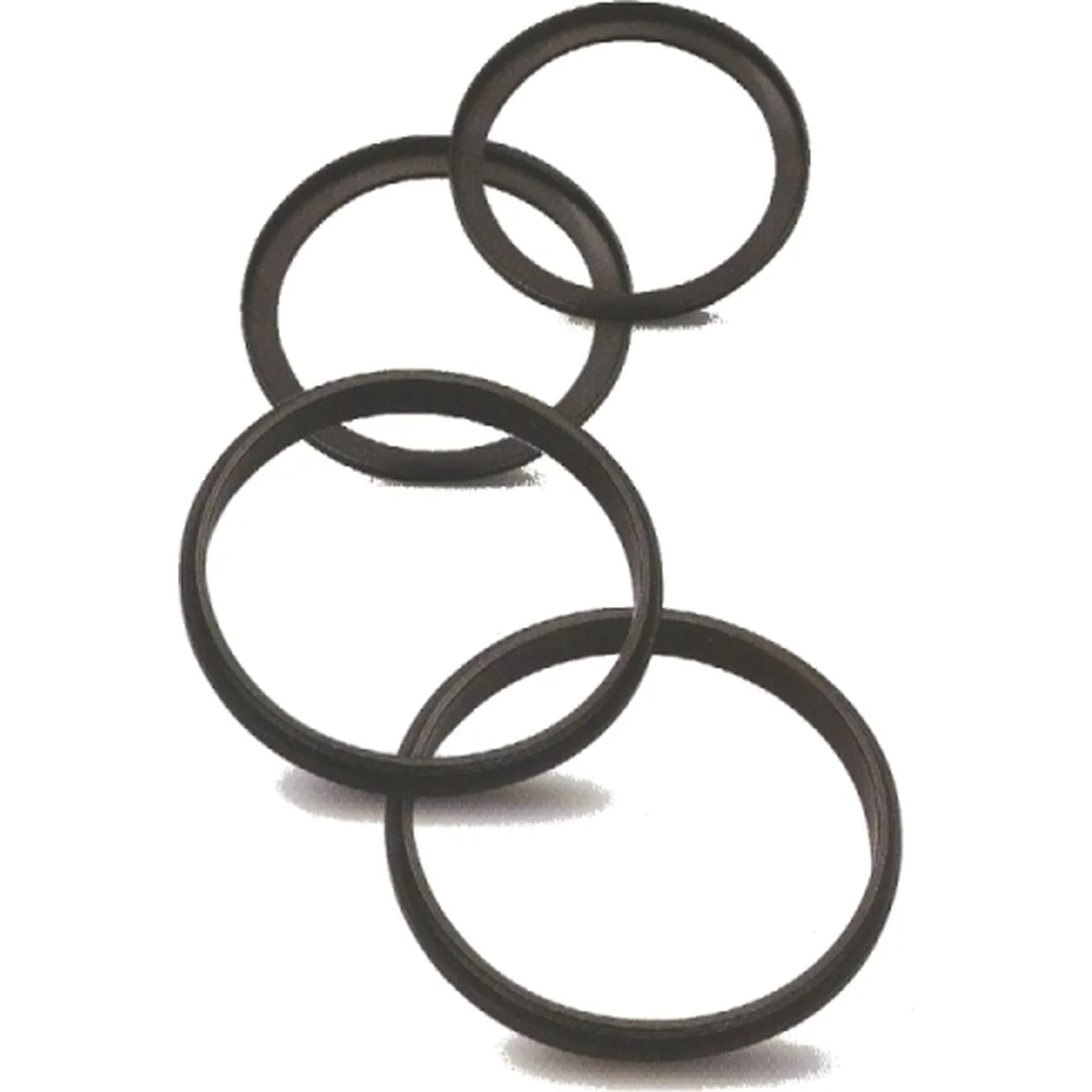 Caruba StepUp/Down Ring 62mm - 58mm