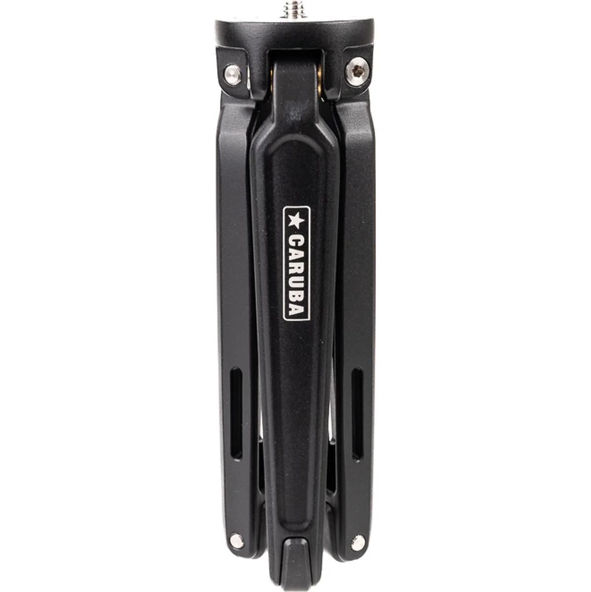 Caruba Tabletop Mini Tripod w/ Panoramic Ball Head - Image 5