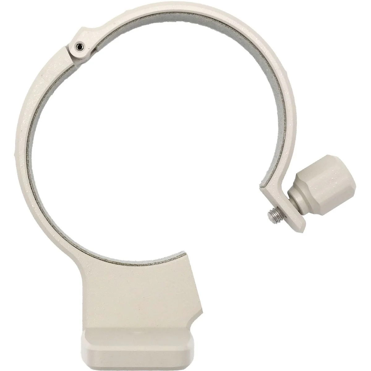 Caruba Tripod Mount Ring C II (W) For Canon EF 70 300mm - Image 4