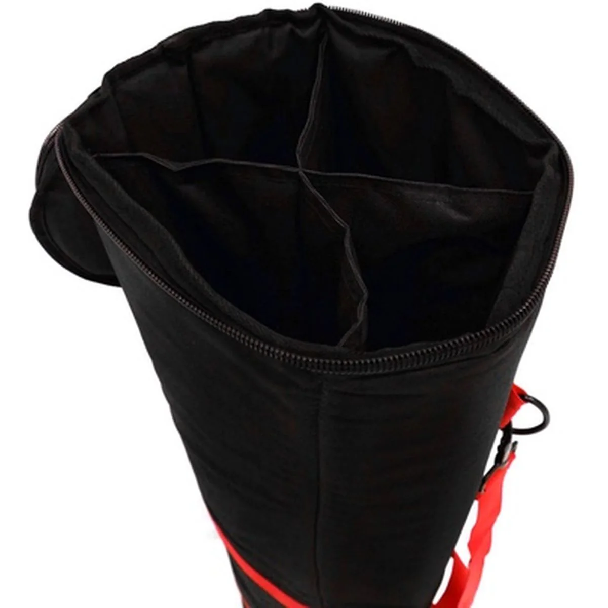 Caruba Tripodbag Quatro Pro L - Image 3