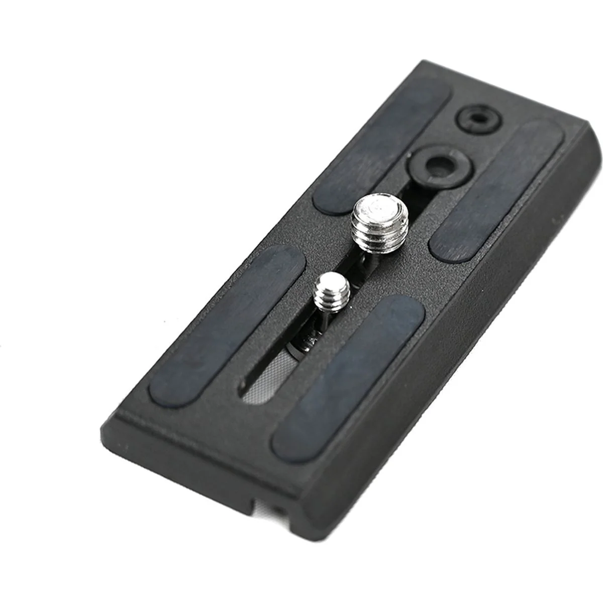 Caruba Videostar 177 Pro Videostatief + Liquid Damped Head - Image 5
