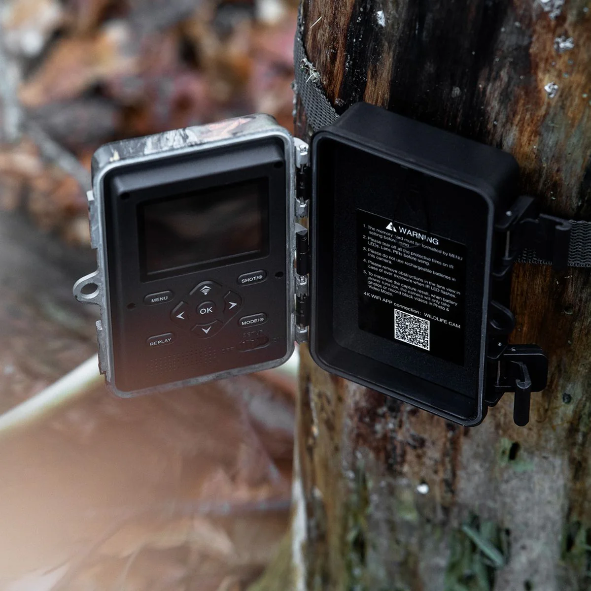 Caruba Wildcamera Moose 4K - Image 3