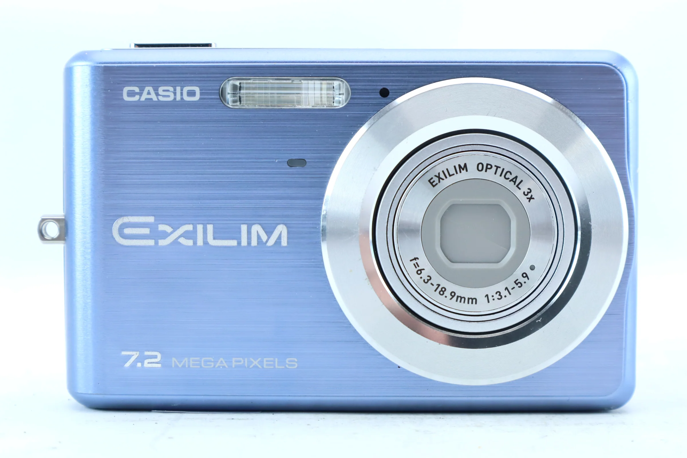 Casio Exilim EX-Z77 - Image 3