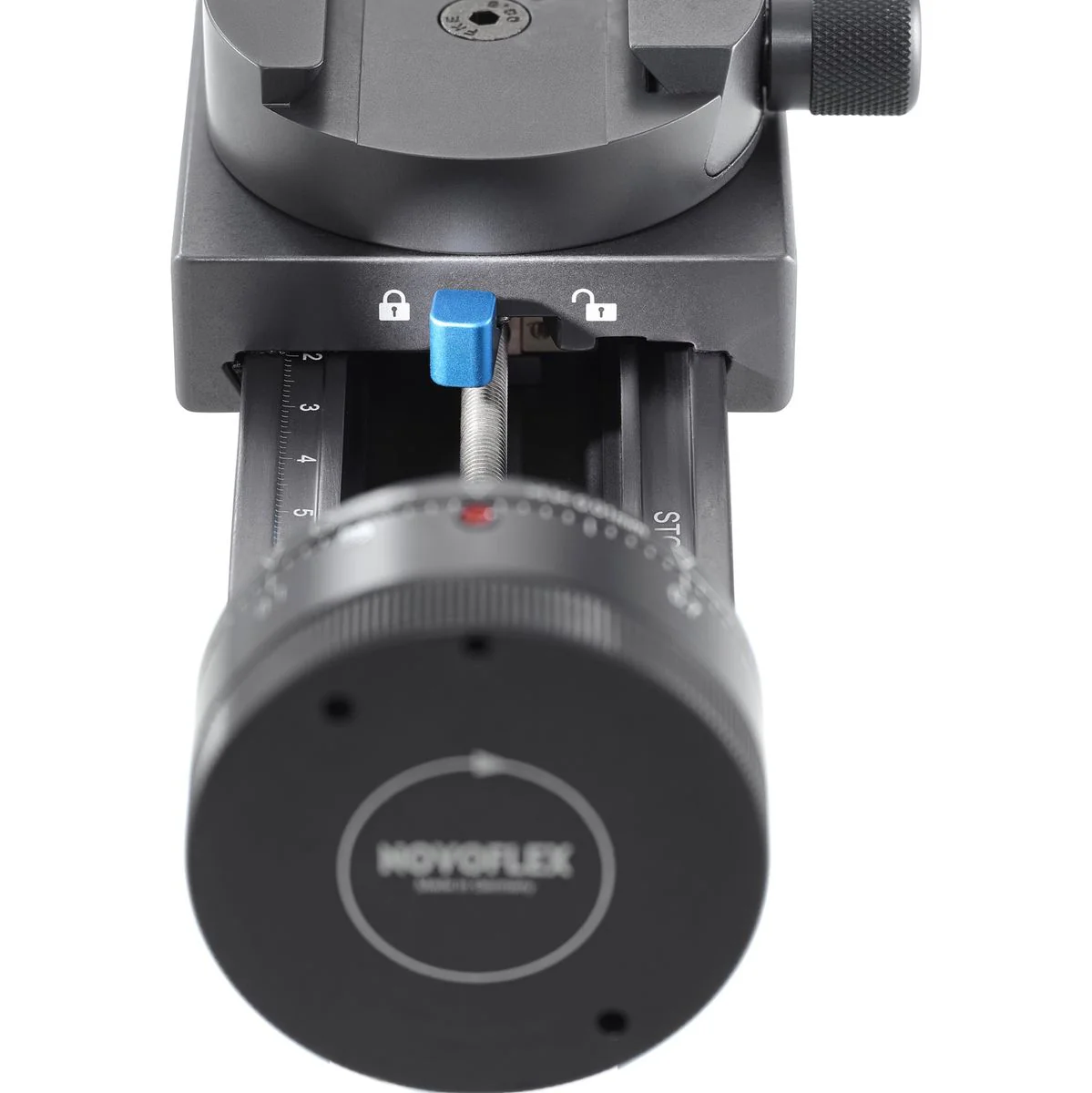 Novoflex Castel M - Image 4