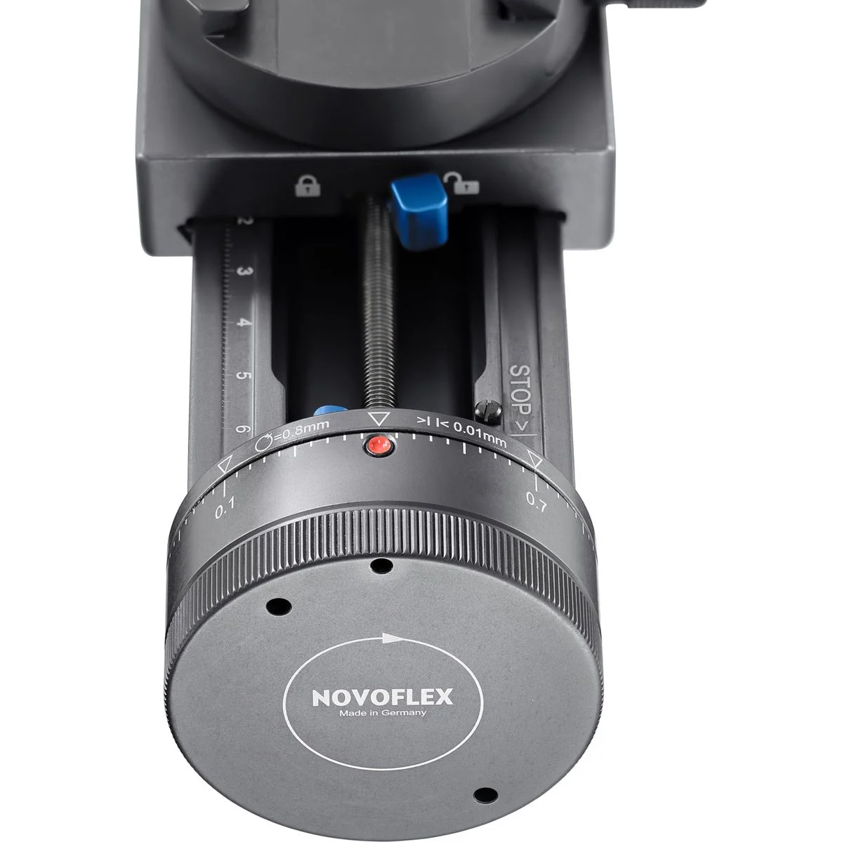 Novoflex Castel M - Image 5