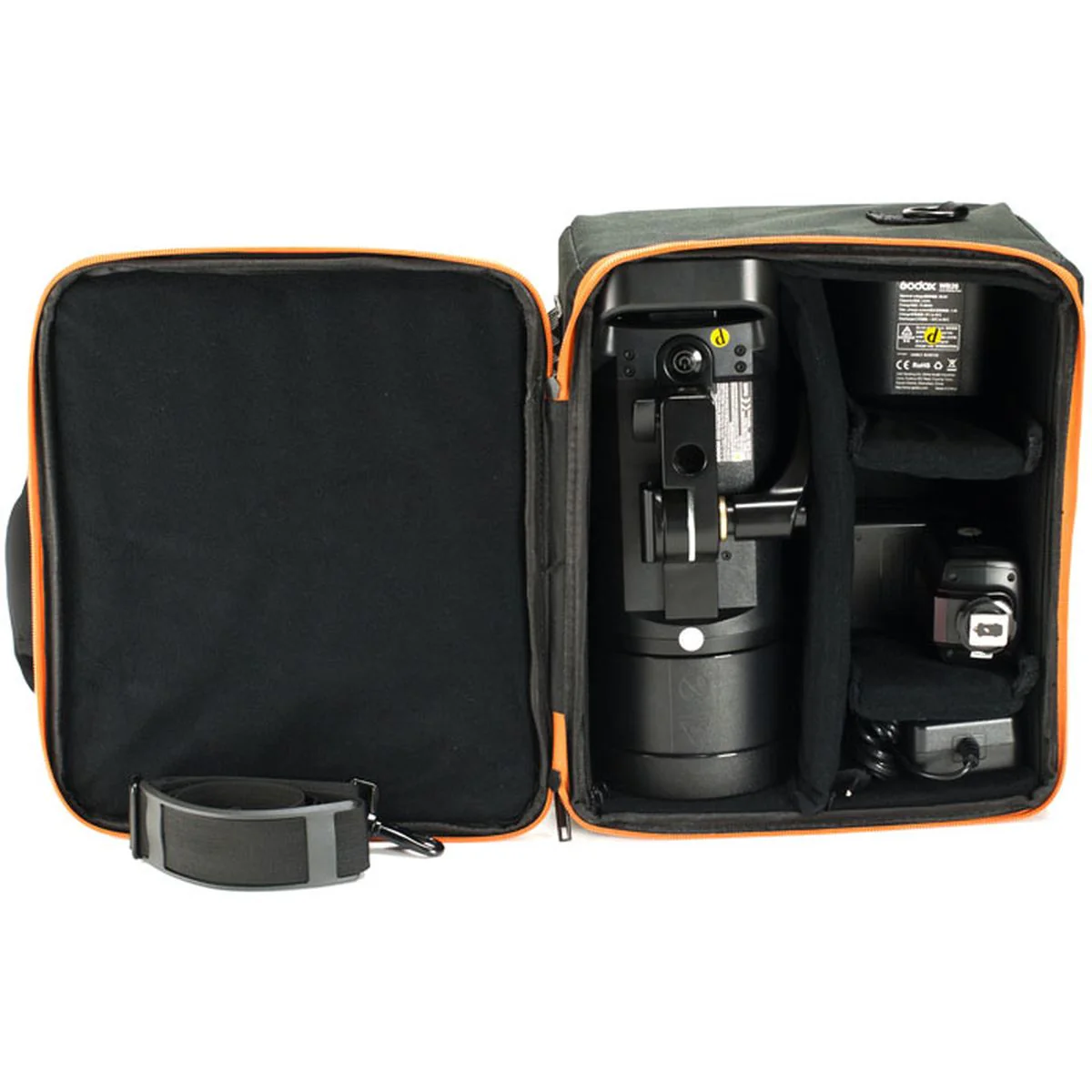 Godox CB 12 Carrying Bag - Image 4