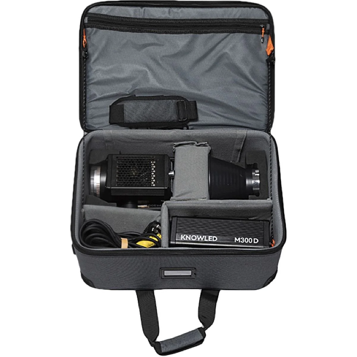 Godox CB-49 Carry Bag For M300D LED Light - Image 2