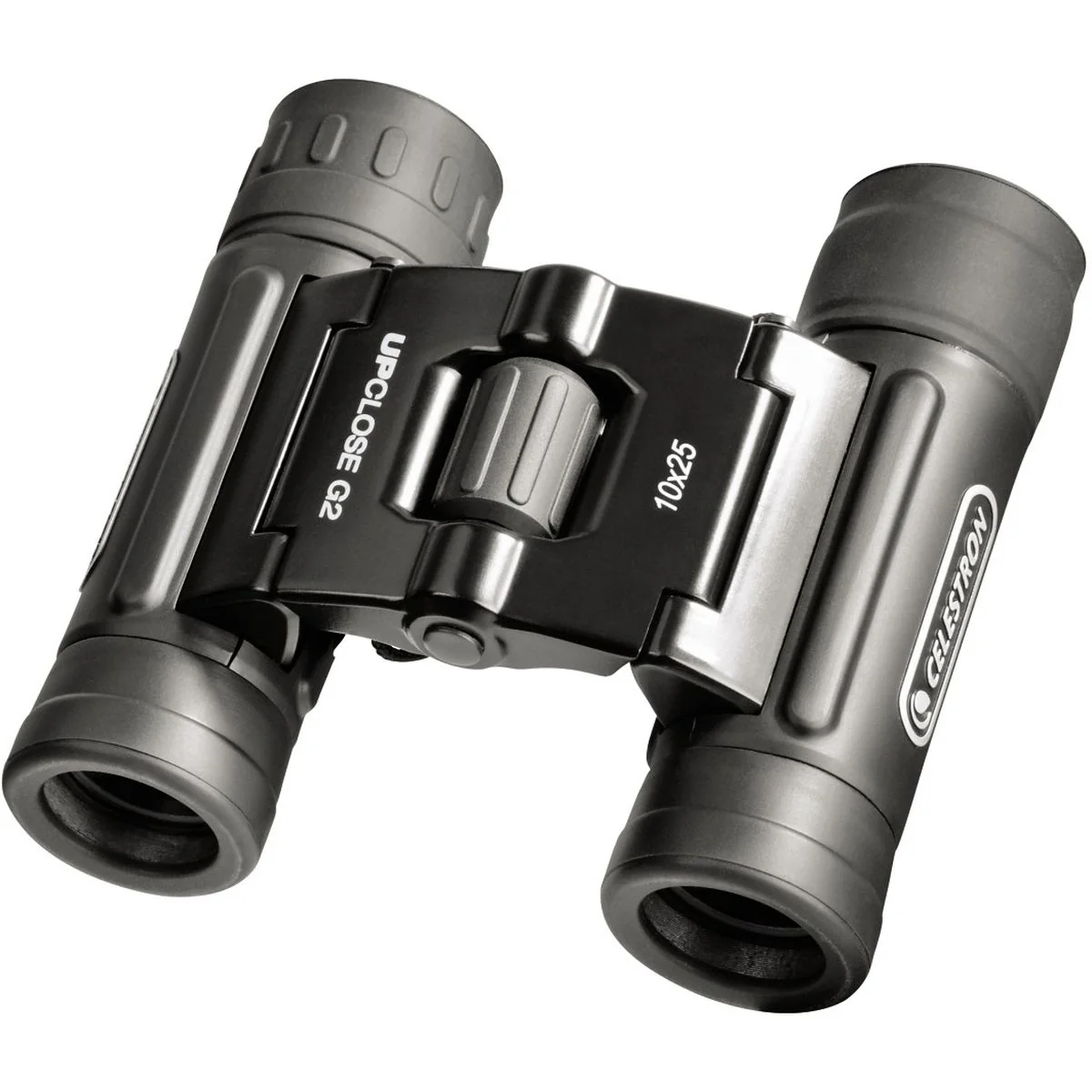 Celestron Binocular 10x25 Upclose G2 Roof