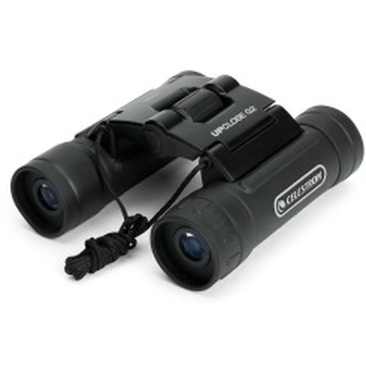 Celestron Binocular 10x25 Upclose G2 Roof - Image 3
