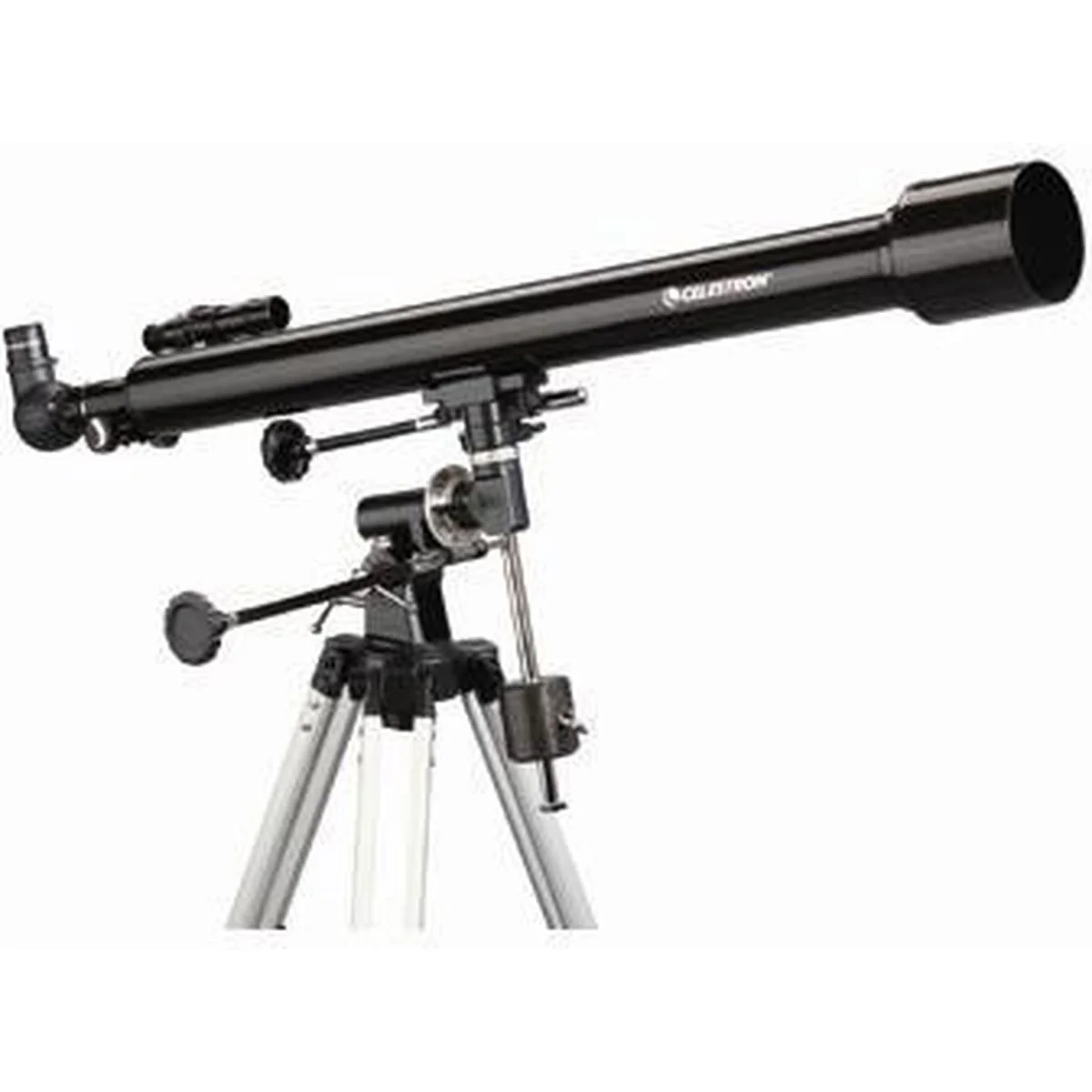 Celestron Telescope Power Seeker 60EQ