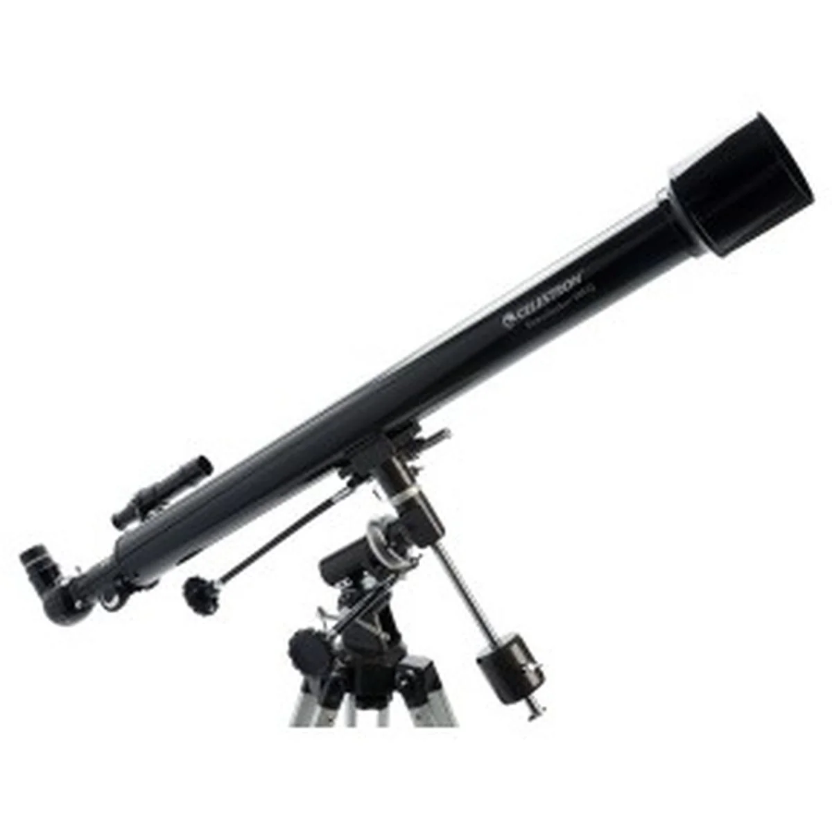 Celestron Telescope Power Seeker 60EQ - Image 2