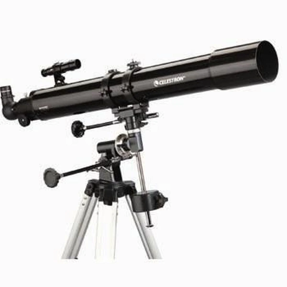 Celestron Telescope Power Seeker 80EQ