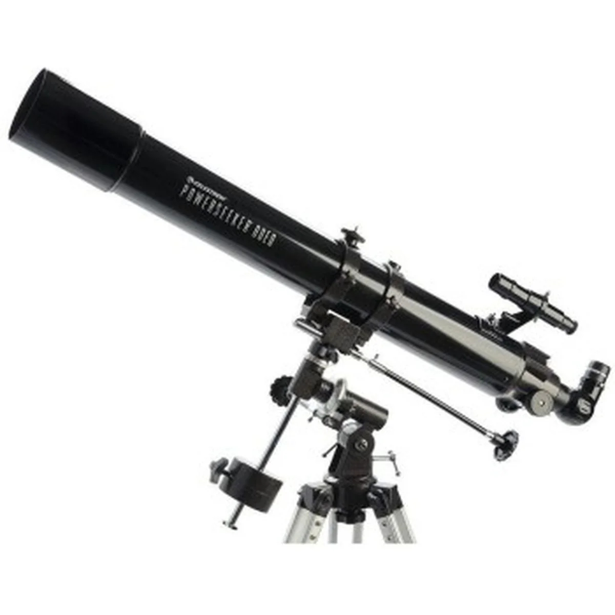 Celestron Telescope Power Seeker 80EQ - Image 2