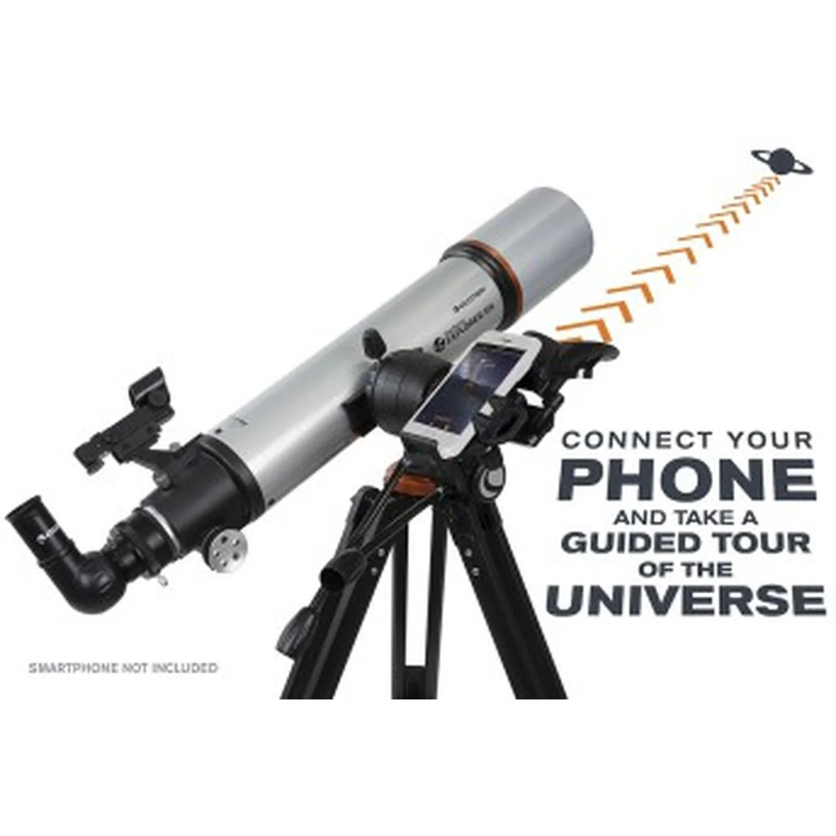 Celestron Telescope Starsense Explorer LT 127AZ