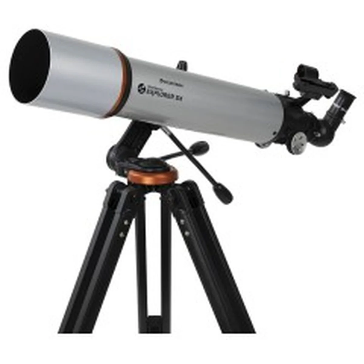 Celestron Telescope Starsense Explorer LT 127AZ - Image 4