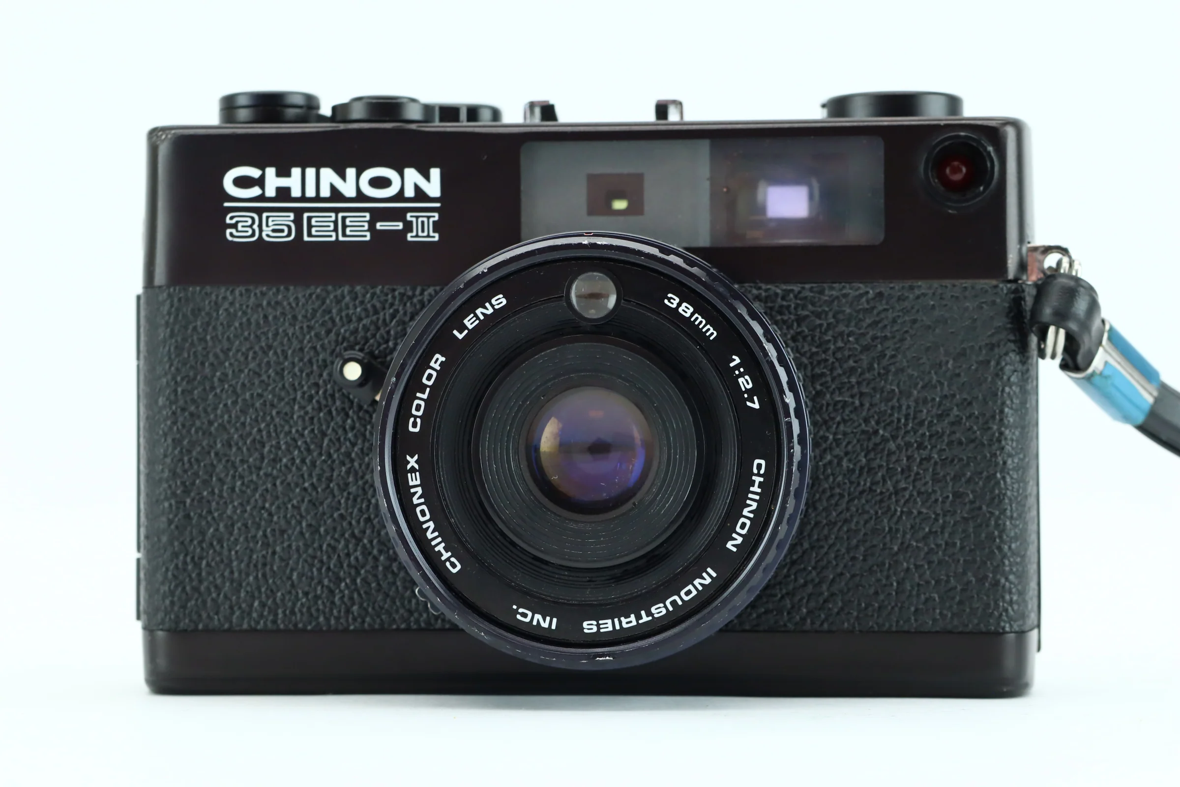 Chinon 35EE-II 38mm 2,7 - Image 4