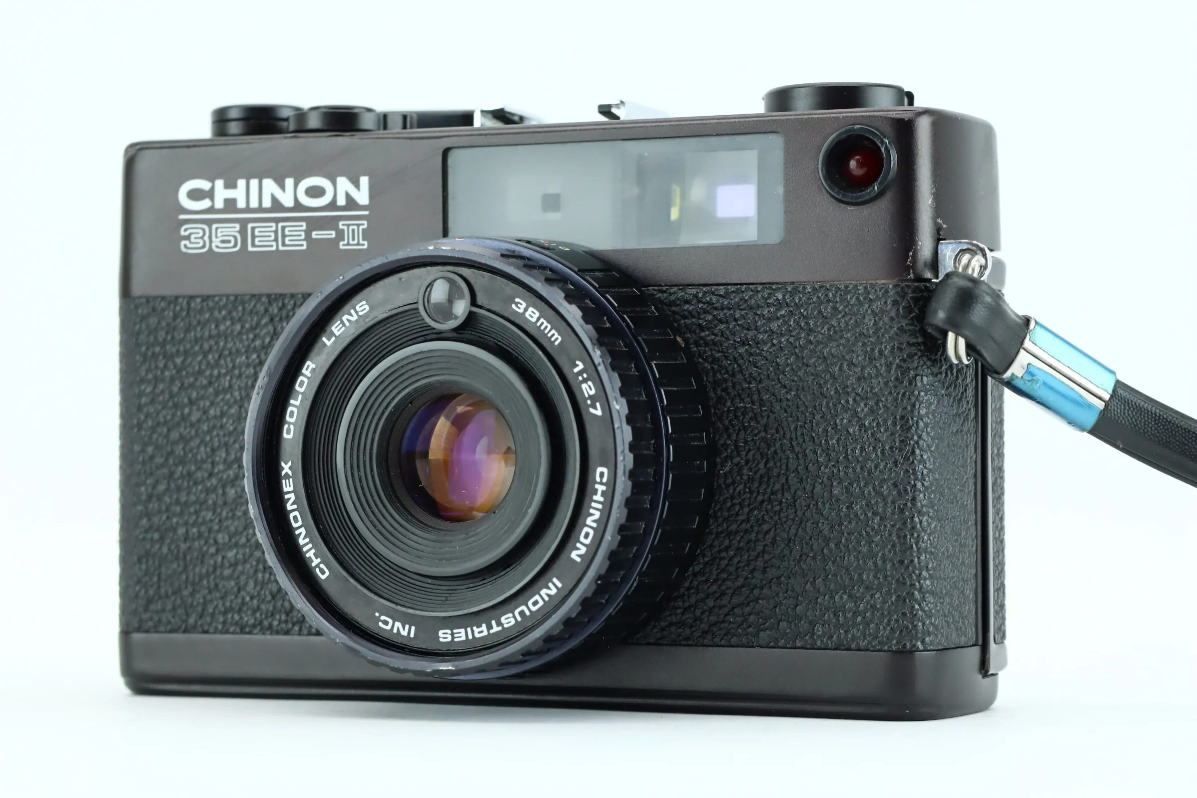 Chinon 35EE-II 38mm 2,7 - Image 5