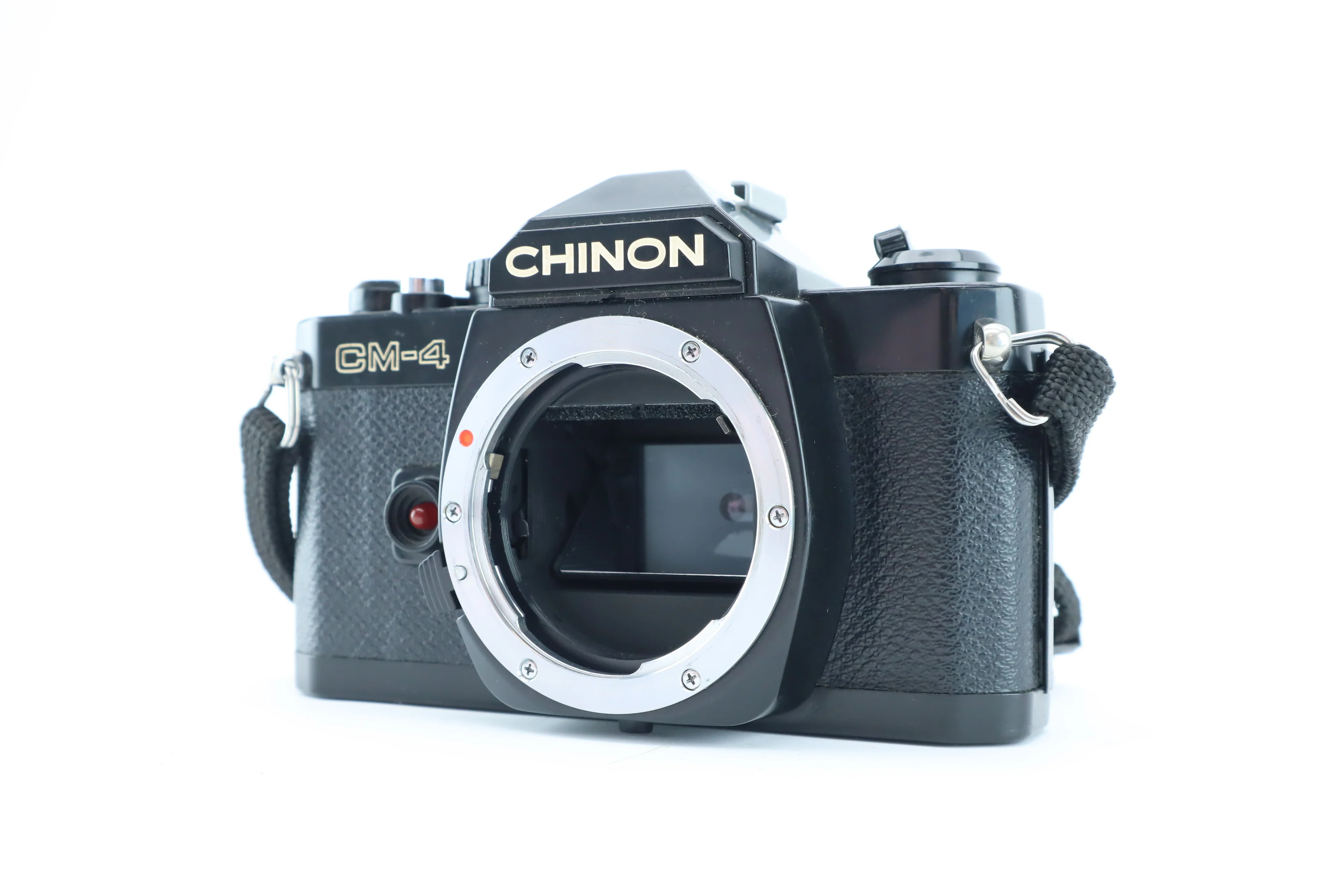 Chinon CM-4 - Image 3