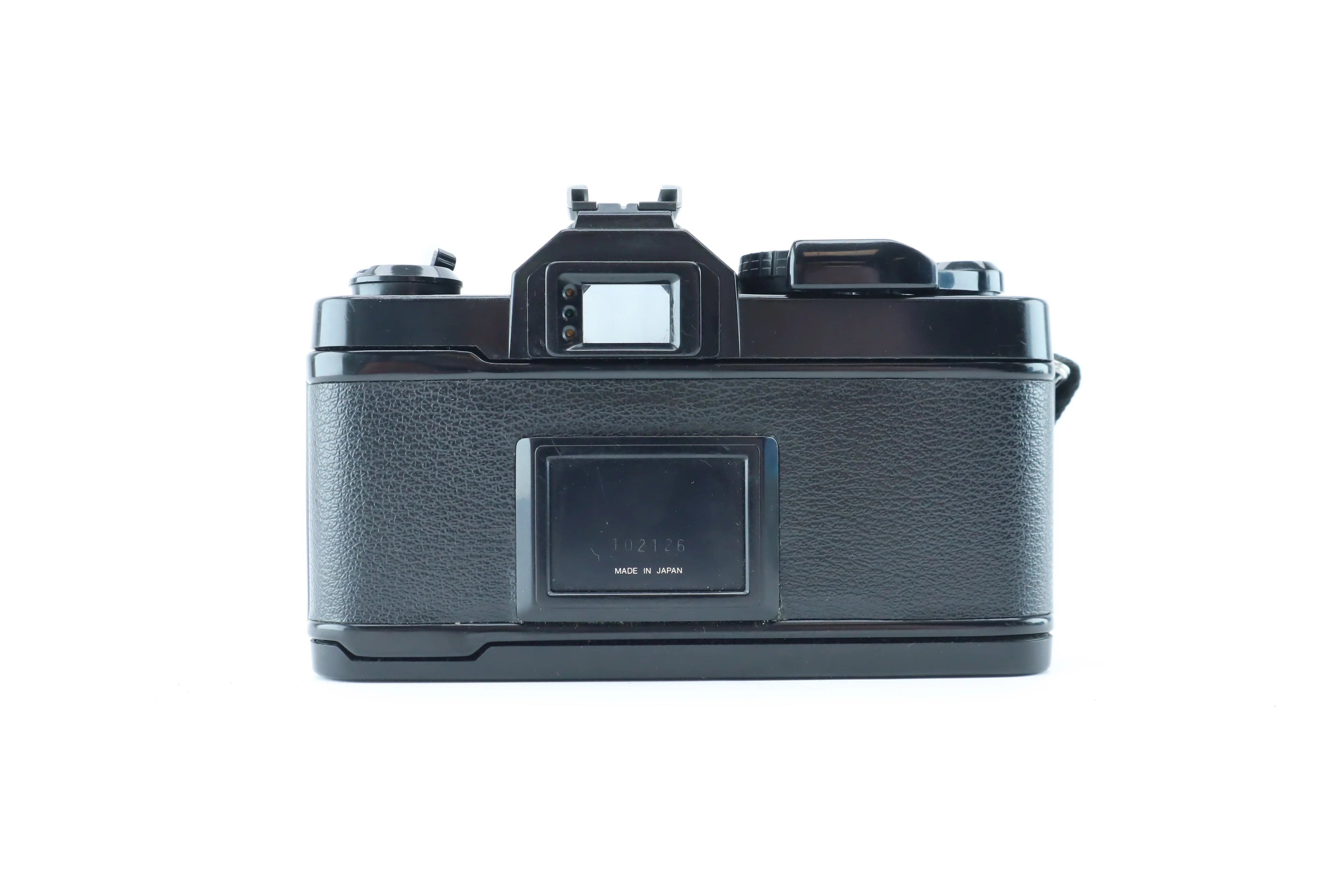 Chinon CM-4 - Image 4