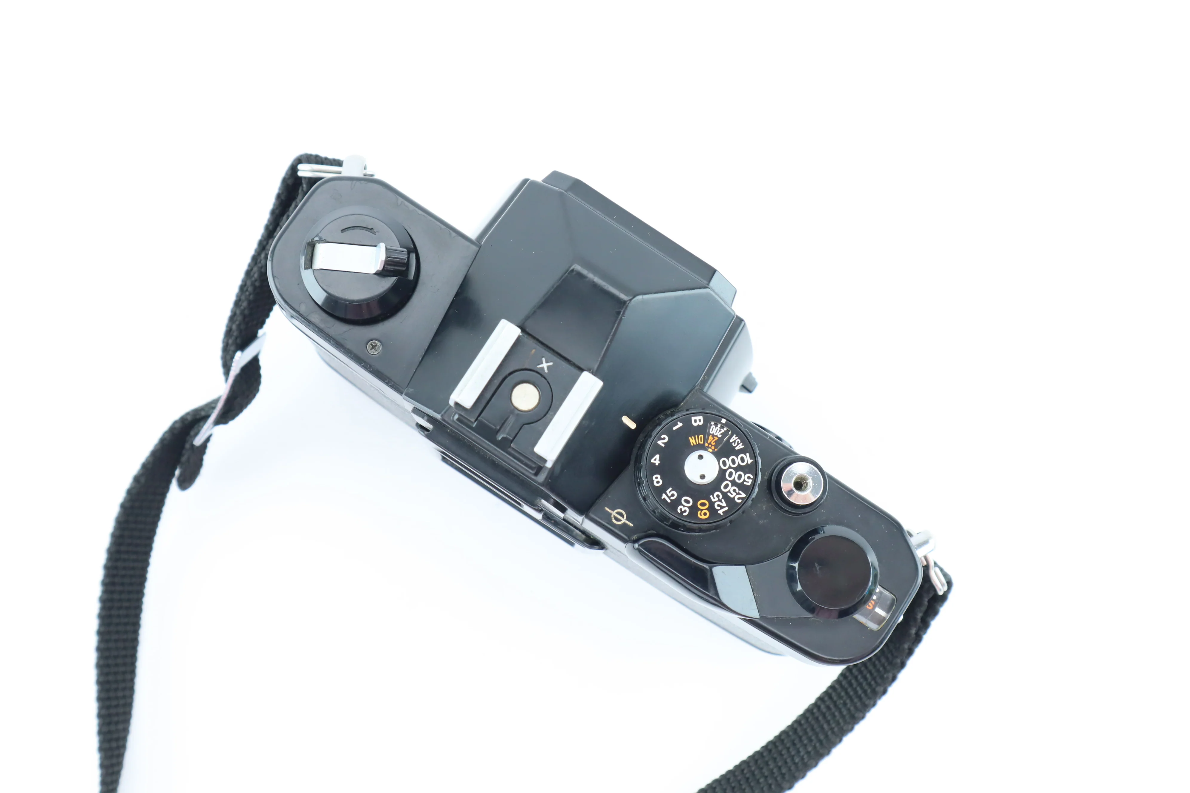 Chinon CM-4 - Image 5