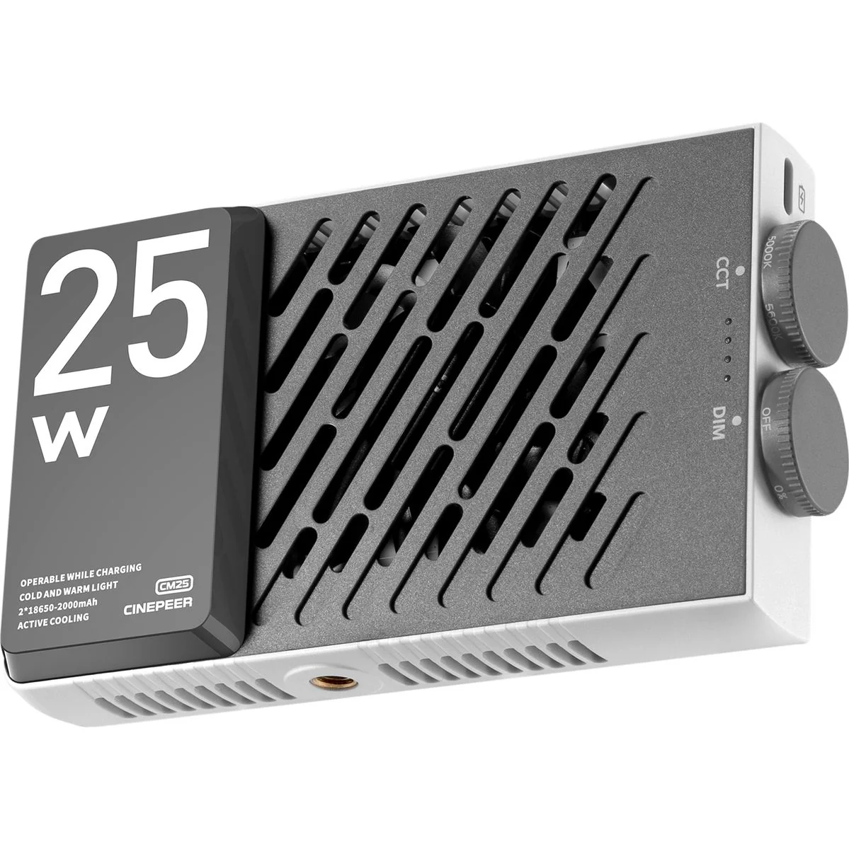 Zhiyun Cinepeer CM25 - Image 3