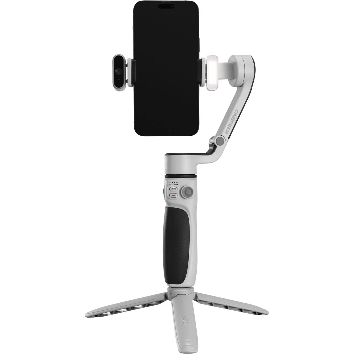 Zhiyun Cinepeer CQ5 Combo - Image 4