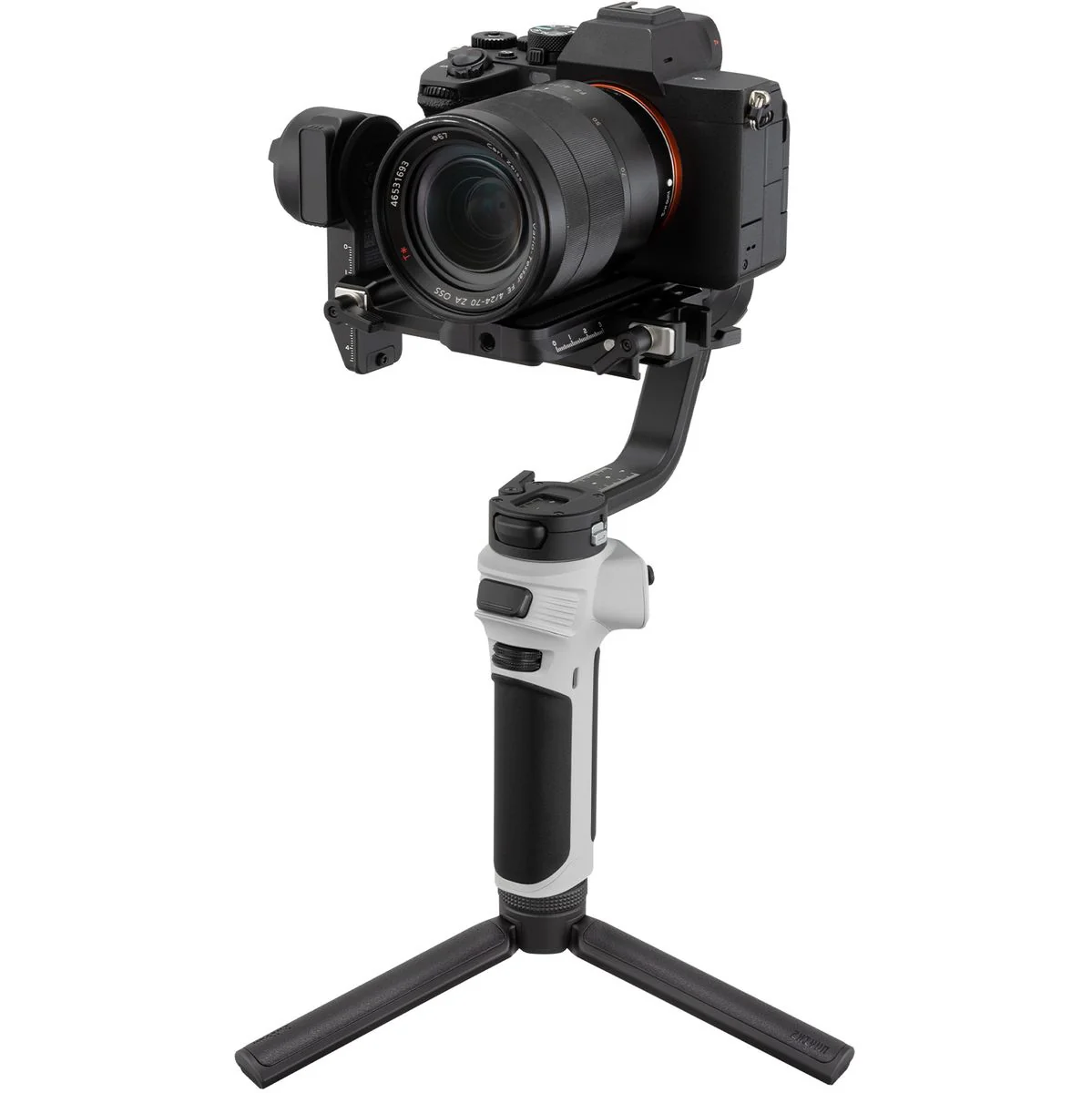 Zhiyun Cinepeer WeeBill 3E - Image 3