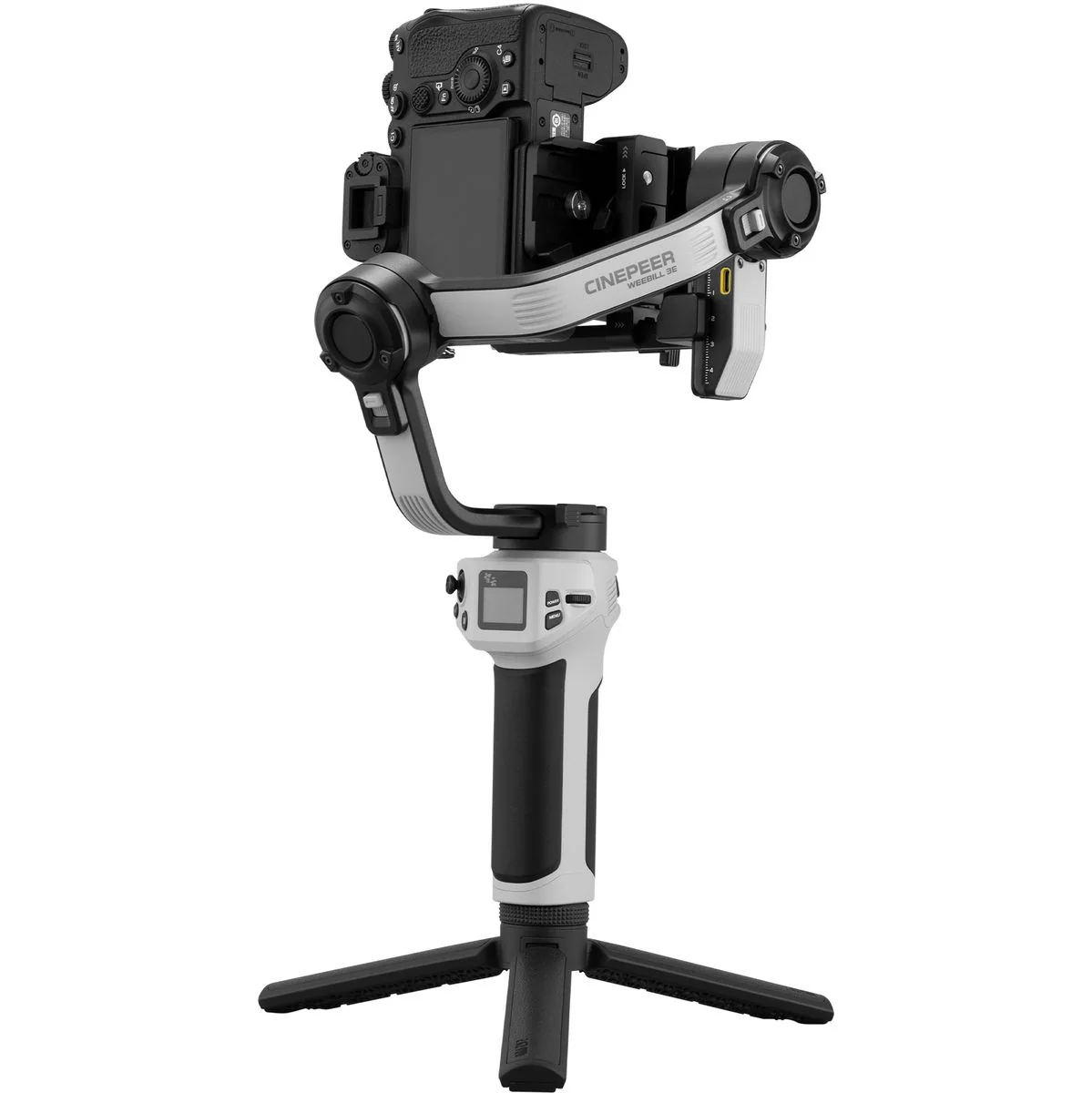 Zhiyun Cinepeer WeeBill 3E - Image 4