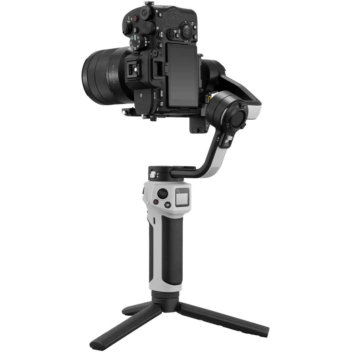 Zhiyun Cinepeer WeeBill 3E - Image 5